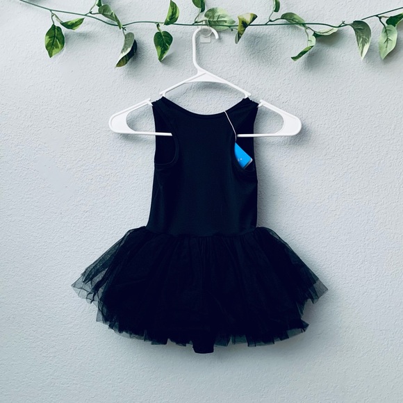 Leotard tutu - Picture 3 of 3